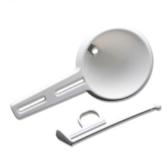 7 PCS Buttercream Frosting Funnel Handheld Portion Cup Cake Chocolate Dispenser Baking Tool