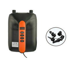 Surf Paddle Board Canoe Inflatable Boat Car High Pressure Electric Air Pump, HT-782