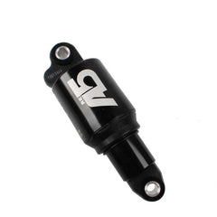 KindShock A5 Air Pressure Rear Shock Absorber Mountain Bike Shock Absorber Folding Bike Rear Liner, Size:125mm, Style:RR1 Dual Gas, 125mm RE Single Gas, 150mm RE Single Gas, 165mm RE Single Gas, 190mm RE Single Gas, 125mm RR1 Dual Gas, 150mm RR1 Dual G...