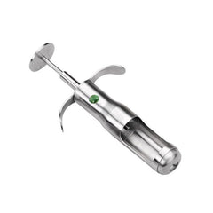 Stainless Steel Red Date Pitting Device Cherry Fruit Coring Device, Small, Large