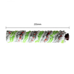 2 PCS Vacuum Cleaner Brush Accessories for Bissell Vacuum, Pet Brush, Carpet Brush, Floor Brush