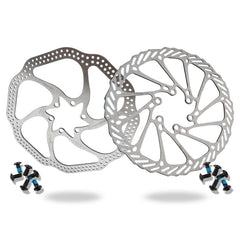 Avid Bicycle Brake Pads Disc Six Nails Mountain Bike Disc Brake Pads, 160mm G3, 180mm G3, 160mm HS1