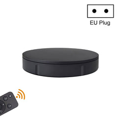 30cm Remote Control Speed Electric Turntable Sample Display Stand, 30cm, AU Plug, 30cm, EU Plug, 30cm, UK Plug