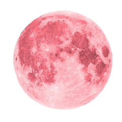 AFG33003 Home Decoration Luminous Stars Moon PVC Stickers, Specification:Green Moon 12cm, 30cm Pink Moon, 20cm Pink Moon, 10cm Pink Moon, 30cm Blue Moon, 20cm Blue Moon, 30cm Green Moon, 20cm Green Moon