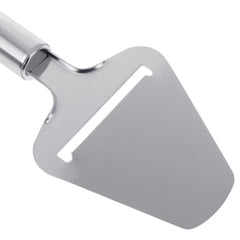LsCook Stainless Steel Cheese Slicer Chocolate Pizza Shovel Kitchen Cooking Accessories, Cheese Slicer 4