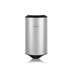 304 Stainless Steel Automatic SensorJet Hand Dryer High Speed Airflow for Home Hotel Airport Hands Drying Machine