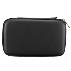 EVA Hard Carry Case Cover for New 3DS XL LL Skin Sleeve Bag Pouch, Black, Red, Blue
