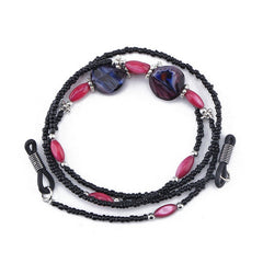 Vintage Sunglasses Antiskid Chain Wild Glasses Chain