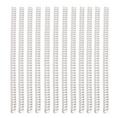 Vintage Spiral Based Ring Size Adjuster, Guard Tightener Reducer Resizing Tools Jewelry Parts, 3mm