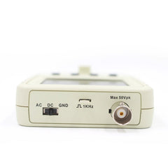 DSO138 Upgraded Shell Oscilloscope, DSO150
