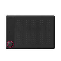 Tianmin G30 Magic Circle Digital Tablet Can Be Connected To Mobile Phone Hand-Painted Board Painting Drawing Board