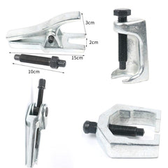 5 In 1 Car Ball Head Puller Ball Head Puller Removal Tool, 5 In 1