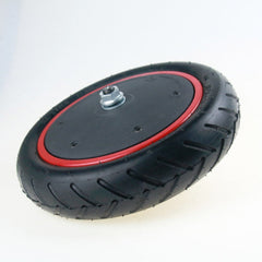 For Xiaomi Electric Scooter 2 Electric Scooter Accessories Drive Wheel Motor, 350W