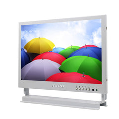ZGYNK TB1016 10 Inch LCD Screen Ear Picking Equipment High-Definition Video Storage Display, US Plug, Regular Version, Ear Picking Video Version
