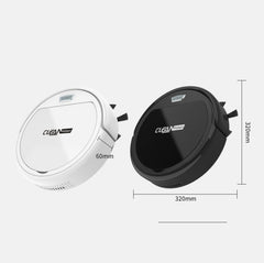 Household Intelligent Automatic Sweeping Robot, Upgrade Four Motors