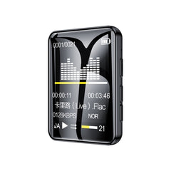 M21 Touch Screen Version 1.77 inch Novel Reading MP3 E-Book, Without Bluetooth 4G, Without Bluetooth 8G, Without Bluetooth 16G, Without Bluetooth 32G, With Bluetooth 4G, With Bluetooth 8G, With Bluetooth 16G, With Bluetooth 32G