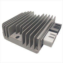 2001E.1 Motorcycle Rectifier For Can-Am Commander 800 4X4 710001191 Bombardier, 2001E.1, 2001E.1(Rectifier + Plug)