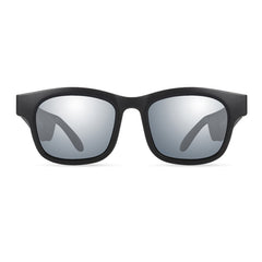 Binaural Call Smart Bluetooth Glasses Earphone, A14 Black, A14 Blue, A14 Green, A14 Silver, A12  Colorful