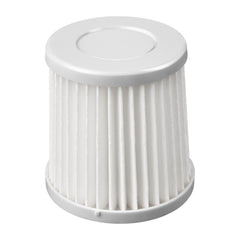 Vacuum Cleaner Filter Accessories for Positive & Negative Zero Wireless Vacuum Cleaner XJC-Y010/A020, One Filter Element