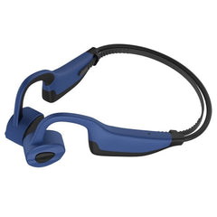 K7 Bone Conduction Bluetooth 5.0 Wireless Earphone Waterproof Headphones, 16GB RAM
