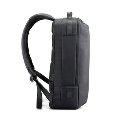 KINGSONS KS3223W Business Multifunctional Waterproof Shoulder Bag