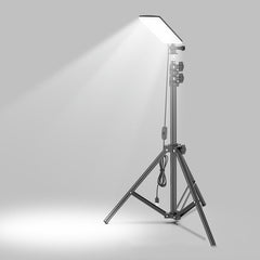 Multifunctional Portable Outdoor Camping Lamp Adjustable Bracket Work Lamp