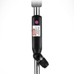 PGM Golf Putting Laser Pointer Indoor Teaching Linear Laser Putting Practice Aid, JZQ011-1