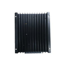 MPPT 40A  12V/24V LCD Display Solar Controller  Automatic Identification Off-Grid System Controller