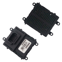 LED Driver Car Headlight Controller For Audi Q5 / 8R 2008-2012, For Audi Q5 / 8R 2008-2012