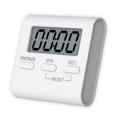 Kitchen Baking Timer Student Learning Reminder Timer, Student Learning Reminder Timer