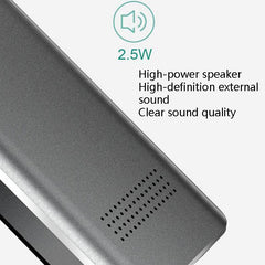 Hishell M9 Translator Offline Multi-Language Travel Abroad Portable Intelligent Simultaneous Translator, M9