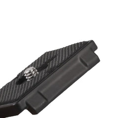 2 PCS Quick Release Plate For Manfrotto 200PL-14, 200PL-14