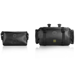 Rhinowalk X21998 Full 12L Waterproof Large Capacity Front Hanging Bag Off-Road Long-Distance Cycling Bag, Rhinowalk X21998