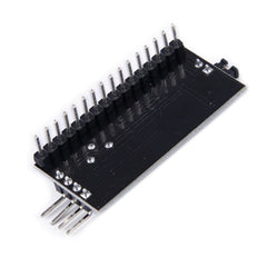 5 PCS IIC / I2C / Interface LCD1602 LCD Screen  Adapter board, LCD1602