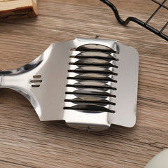Stainless Steel Manual Cutter Noodle Kitchen Tool, Noodle Cutter
