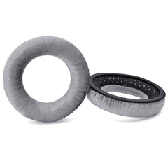 2 PCS Earmuffs Cover For Beyerdynamic DT990 / DT880 / DT770 Pro, (Black), (Gray), (Head Beam Cover)