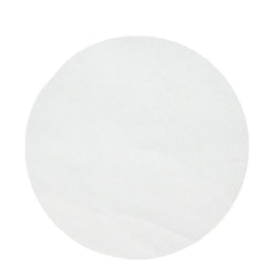 200pcs /Pack Double-Sided Silicone Oil Baking Paper Cake Biscuit Pizza Tray Non-Stick Greaseproof Paper, Diameter 11cm, Diameter 12cm