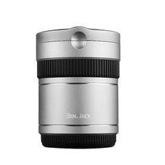 BEN.JACK Ashtray With Cover Personality Multi-Function Universal Car Ashtray