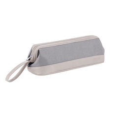 BUBM CFJ-RW Hair Dryer Storage Bag Hair Dryer Accessory Storage Suitable For Dyson, BUBM CFJ-RW Gray