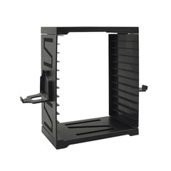 IPLAY Multi-Function Storage Bracket For Gamepad Card And Disc For PS4/PS5/XBOX/Switch, HBS-259