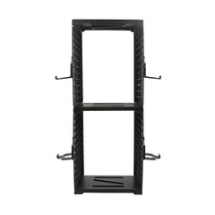 IPLAY Multi-Function Storage Bracket For Gamepad Card And Disc For PS4/PS5/XBOX/Switch, HBS-259