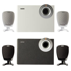 Edifier R201T06 Multimedia Computer Speakers, US Plug, R201T06 Black