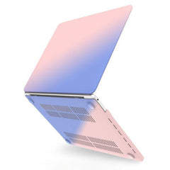Cream Style Laptop Plastic Protective Case, For MacBook Pro 15 A1707 & A1990 2016, For MacBook Retina 15 A1398