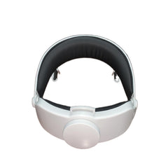 VR Comfortable Do Not Press Your Face Headset Ergonomic VR Headset For Oculus Quest2