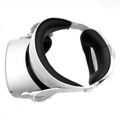 Comfortable Ergonomic VR Headset For Oculus Quest2, Headset
