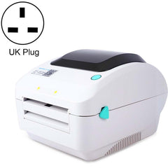 Xprinter XP-470E Express List Printer Thermal Self-Adhesive Label Printer, USB, USB+Bluetooth