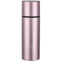 Children Student Insulation Water Cup Portable Mini Stainless Steel Insulation Cup, Specification:, Antibacterial Cup 150ml (Pink), Antibacterial Cup 150ml (Green), Antibacterial Cup 180ml (Pink), Antibacterial Cup 180ml (Green)