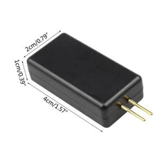 5 PCS Car Airbag Detection Tool Airbag Replacement Repair Tool Detection Instrument Tester, Car Airbag Detection Tool