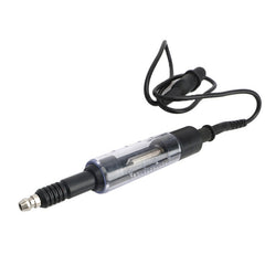 Automobile High-voltage Line Detector Spark Plug Tester Flashover Gauge Detector, Spark Plug Tester