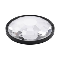 77mm Kaleidoscope Prism Foreground Blur Camera Glass Filter Lens, 77mm